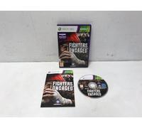Fighters Uncaged (jeu Kinect) [import anglais]