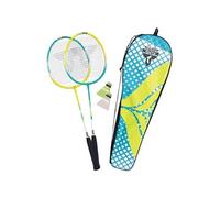 Fighterset de badminton 4 pièces