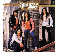 Thin Lizzy – Fighting – CD – Import