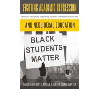 Fighting Academic Repression And Neoliberal Education