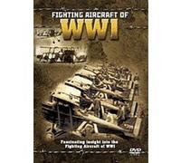 Fighting Aircraft Of World War One G