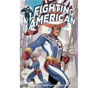 Fighting American Volume 1 by Gordon Rennie Inconnu (Auteur)