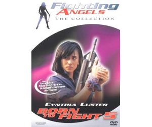 Fighting Angels - Born to fight 5