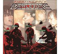 Fighting Back [+1 Bonus] [Import allemand]