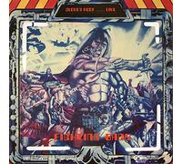 Fighting Back – CD