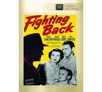 Fighting Back