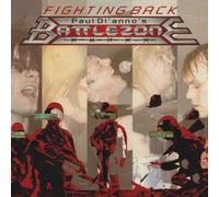 Fighting Back/Black