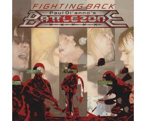 Fighting Back/Black