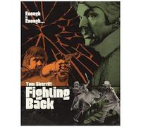Fighting Back [Blu-Ray] Ltd Ed