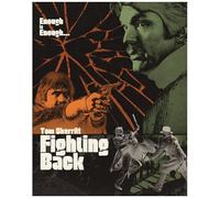 Fighting Back [Blu-Ray] Standard Ed