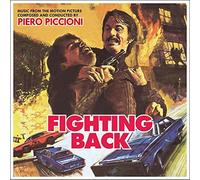 Fighting Back by Piero Piccioni