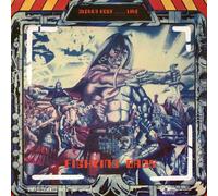 Fighting Back – CD
