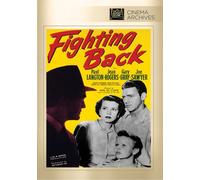 Fighting Back – DVD-R à la demande – Fox
