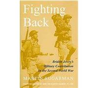 Fighting Back Martin Sugarman (Auteur)