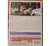 Fighting Back (Philadelphia Security) Combo Blu-ray DVD