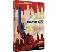 Fighting Back (Philadelphia Security) Combo Blu-ray DVD E