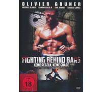 Fighting Behind Bars Regeln, Keine Gnade [Import]