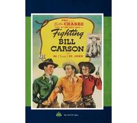 Fighting Bill Carson
