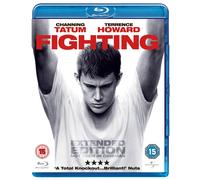Fighting (Blu-ray) Brian J. White Ivan Martin Anthony DeSando Brian White