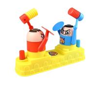 Fighting Boxing Toy | Couleurs vives Fighting Toys - Toys Wrestling Childre le jouet de la carte de boxe est construit à partir d'ABS et de marteaux doux. Il est inoffensif, léger, durable et ne cause