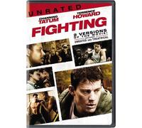 Fighting by Channing Tatum