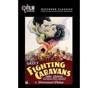 Fighting Caravans