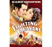 Fighting Caravans