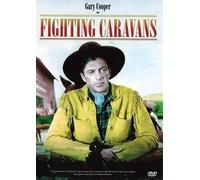 Fighting Caravans