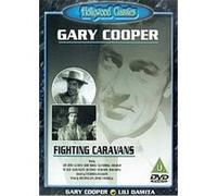 Fighting Caravans G