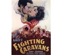 Fighting Caravans G