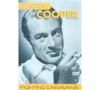 Fighting Caravans – Import anglais – Delta