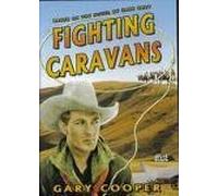 Fighting Caravans [Import USA Zone 1]