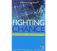 Fighting Chance