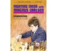 Fighting Chess With Magnus Carlsen