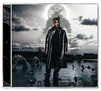 Juice Wrld – Fighting Demons – CD – Version éditée