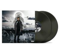 Fighting Demons (Translucent Light Blue Vinyl) [Import]