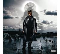 FIGHTING DEMONS (X) by Juice WRLD [CD] NEUF