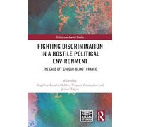 Fighting Discrimination in a Hostile Political Environment
