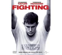 Fighting [DVD] by Channing Tatum