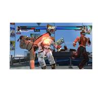 Fighting Edition: Tekken 6 - Tekken Tag Tournament 2 - Soul Calibur V Xbox 360