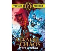 Fighting Fantasy : Citadelle du Chaos