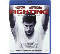 Fighting (Film) (2009) (Blu Ray)
