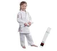 Fighting Films - Kimono de Judo Enfant Débutants (120)
