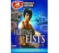 Fighting Fists of Bruce Lee [Import USA Zone 1]