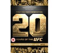 Fighting for a Generation [Import]
