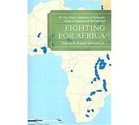 Fighting for Africa Robert Johnson (Auteur)