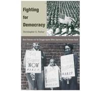 Fighting For Democracy