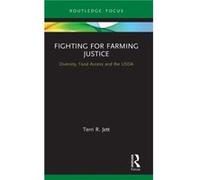 Fighting for Farming Justice - Jett Terri R. Butler University USA - Taylor amp Francis Ltd - Livre en Anglais - Hardback Jett Terri R. Butler University USAJett Terri R. Butler University USA (Auteur