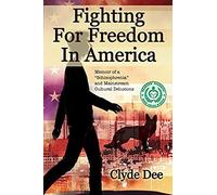 Fighting For Freedom In America