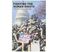 Fighting For Human Rights